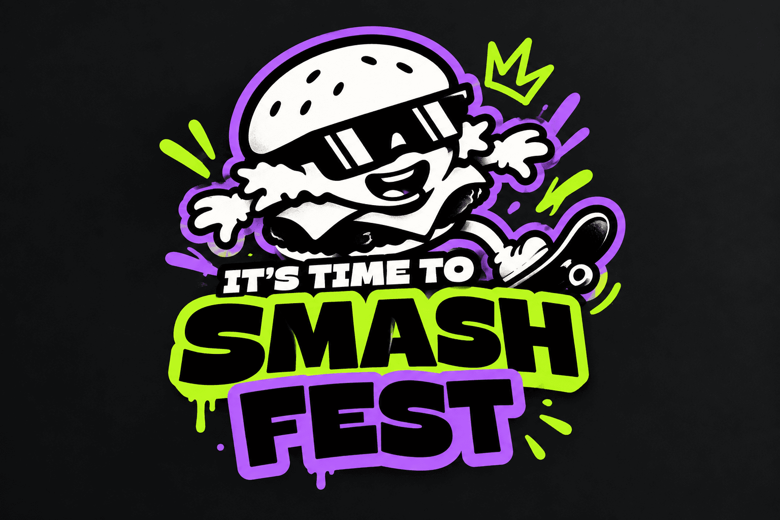Smash Fest